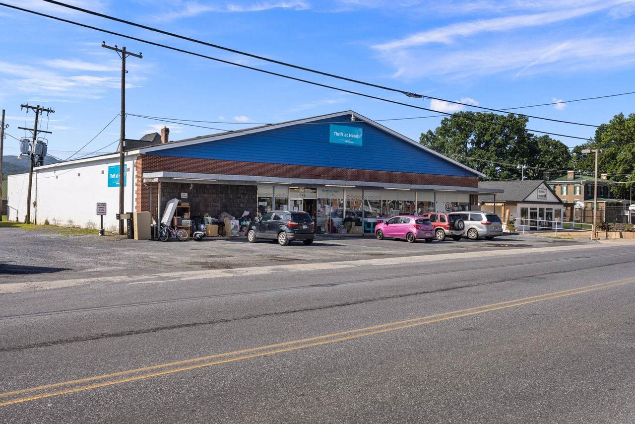 149 Spotswood Ave - Photo 1