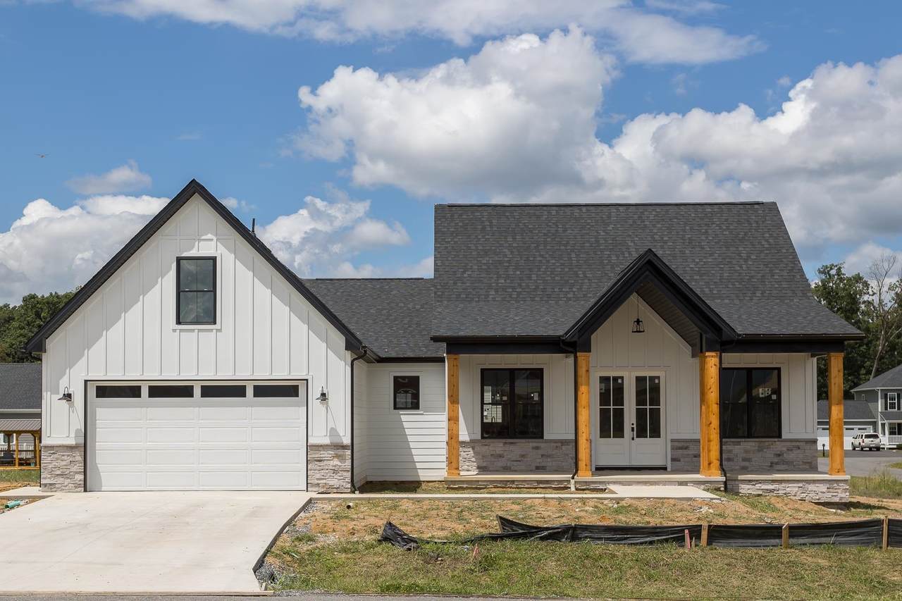 5125 Retriever Ln - Photo 1