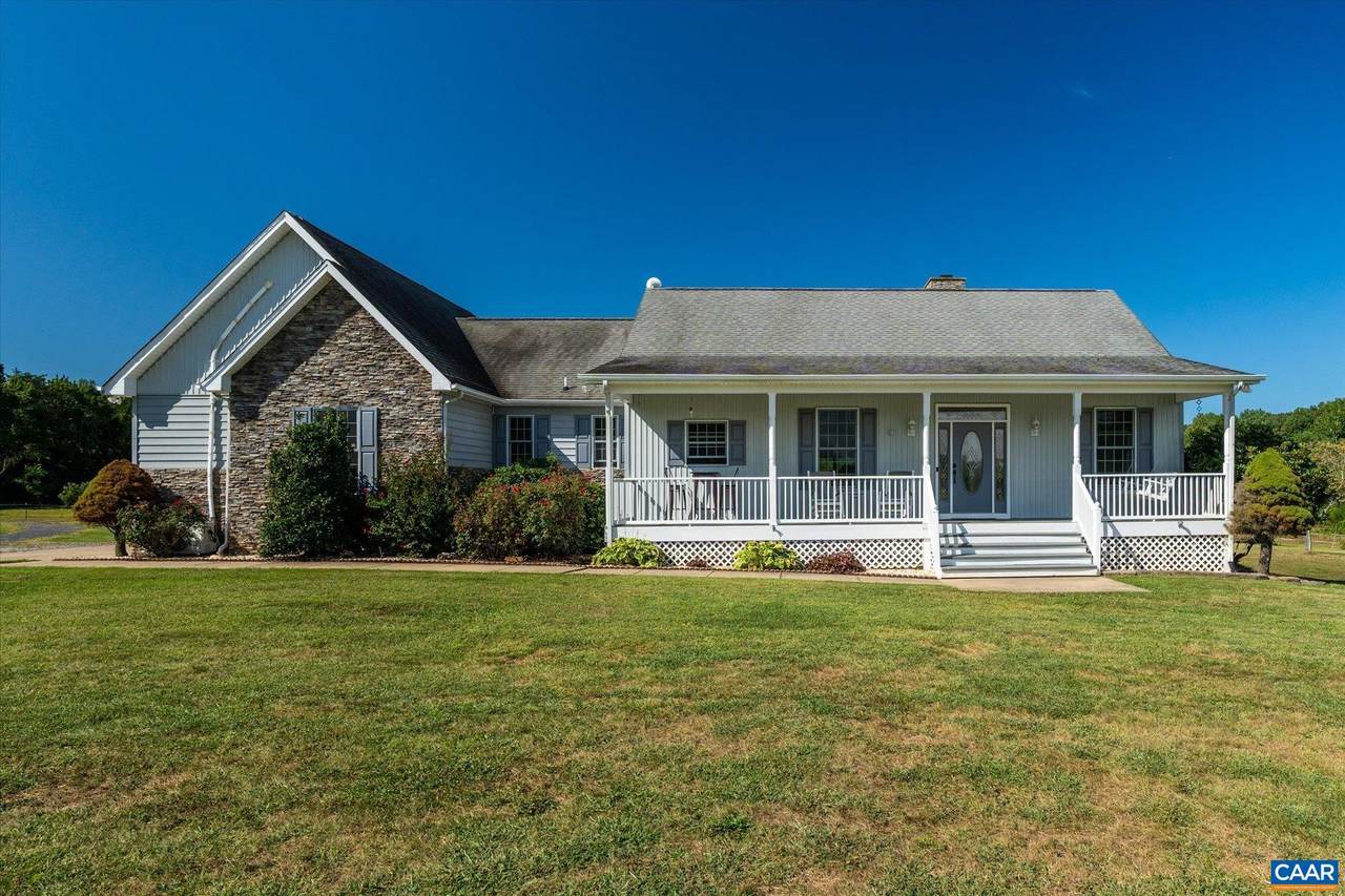 27233 Horseshoe Rd - Photo 1