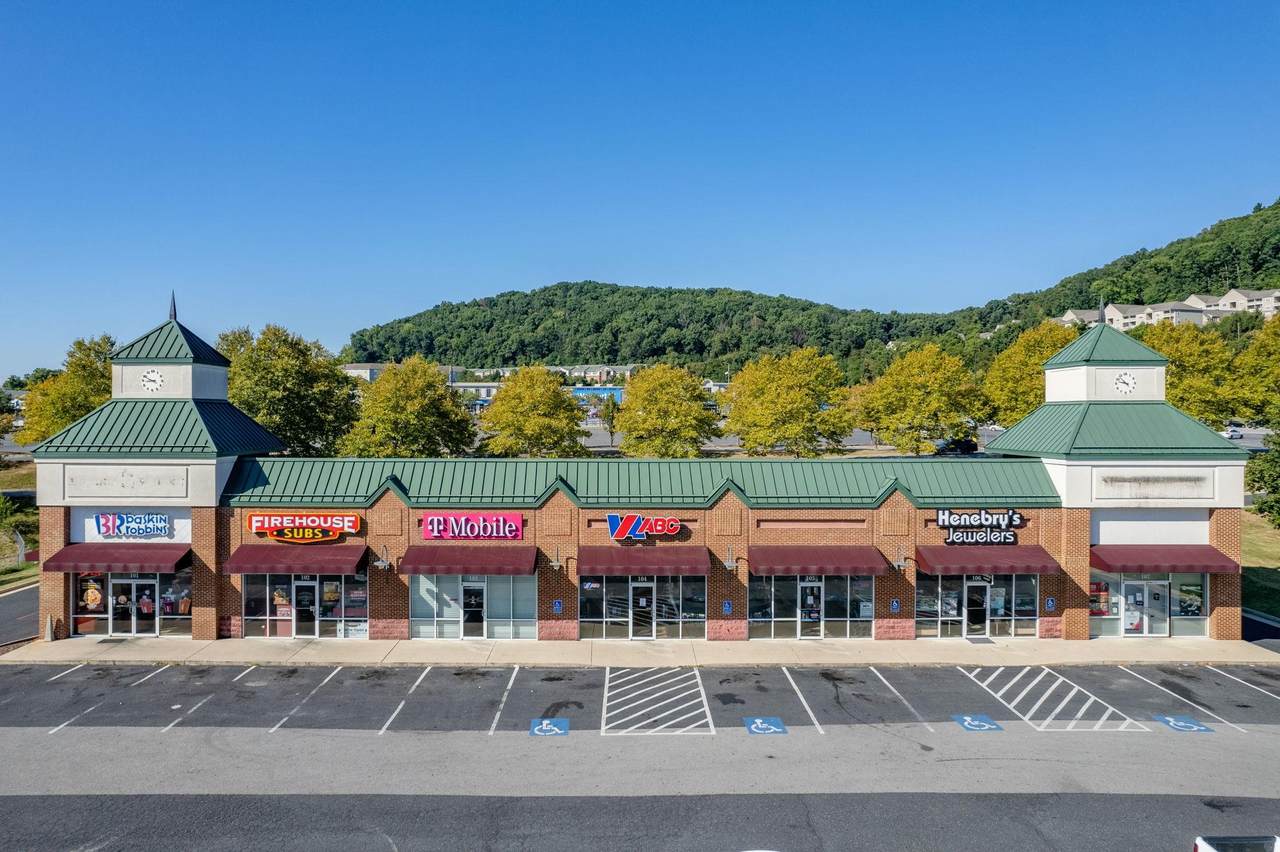 1028 Richmond Ave - Photo 1