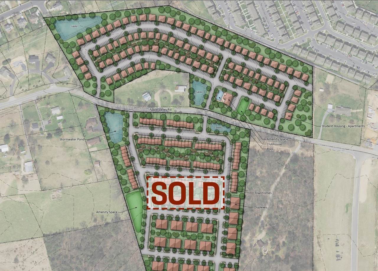 15.75 Acres Apple Valley Rd - Photo 1