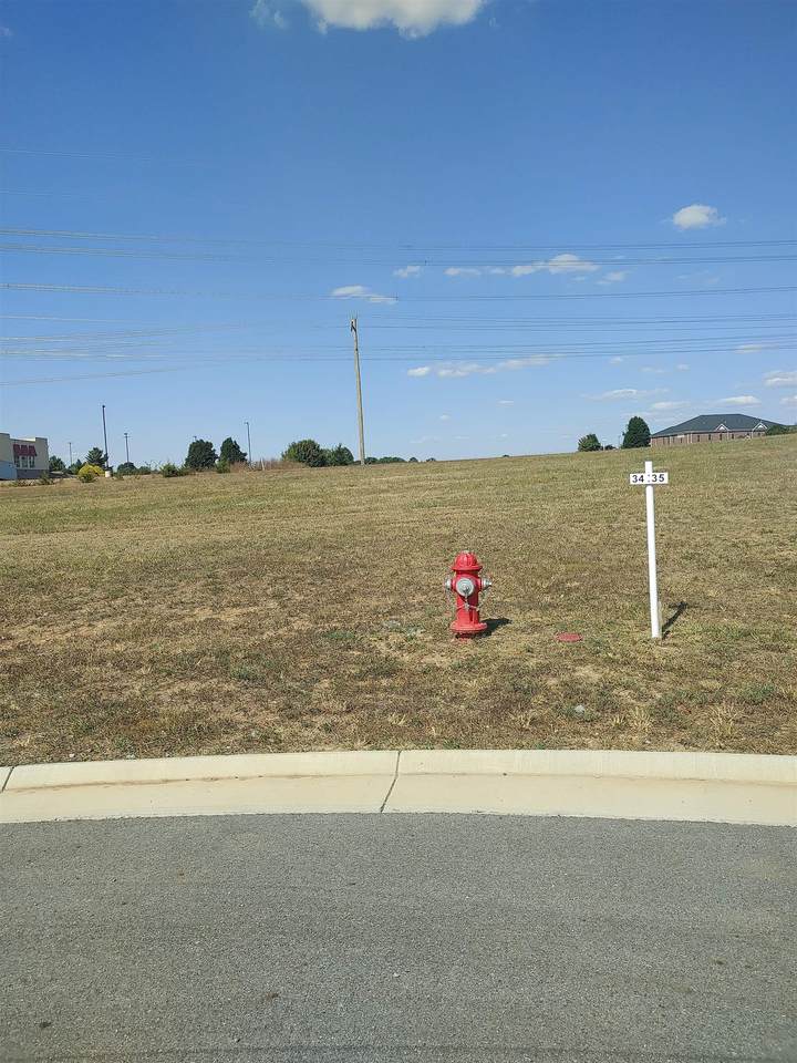 LOT 34 Travelers Terr - Photo 1