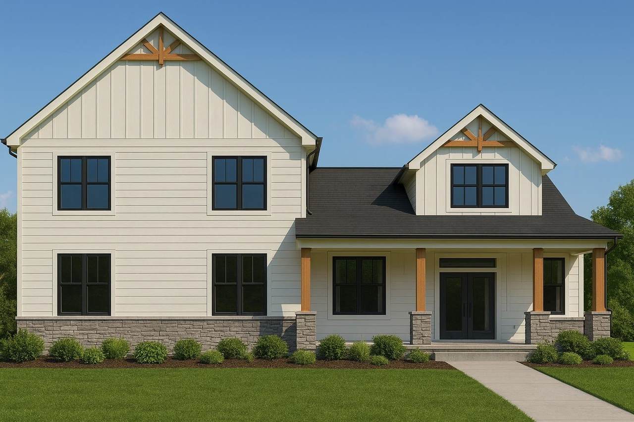 2062 Middlebrook Rd - Photo 1