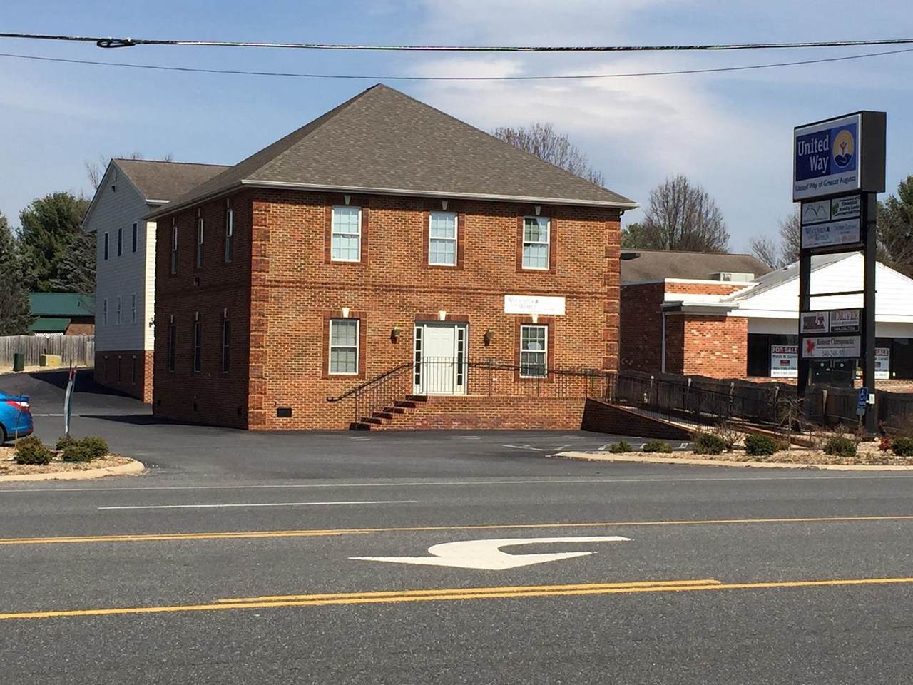 1020 Jefferson Hwy - Photo 1