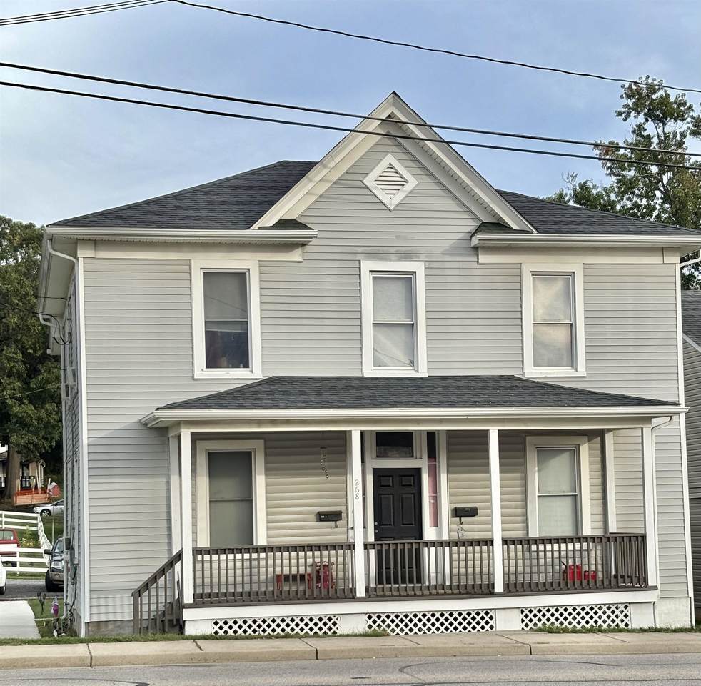 268 Delphine Ave - Photo 1