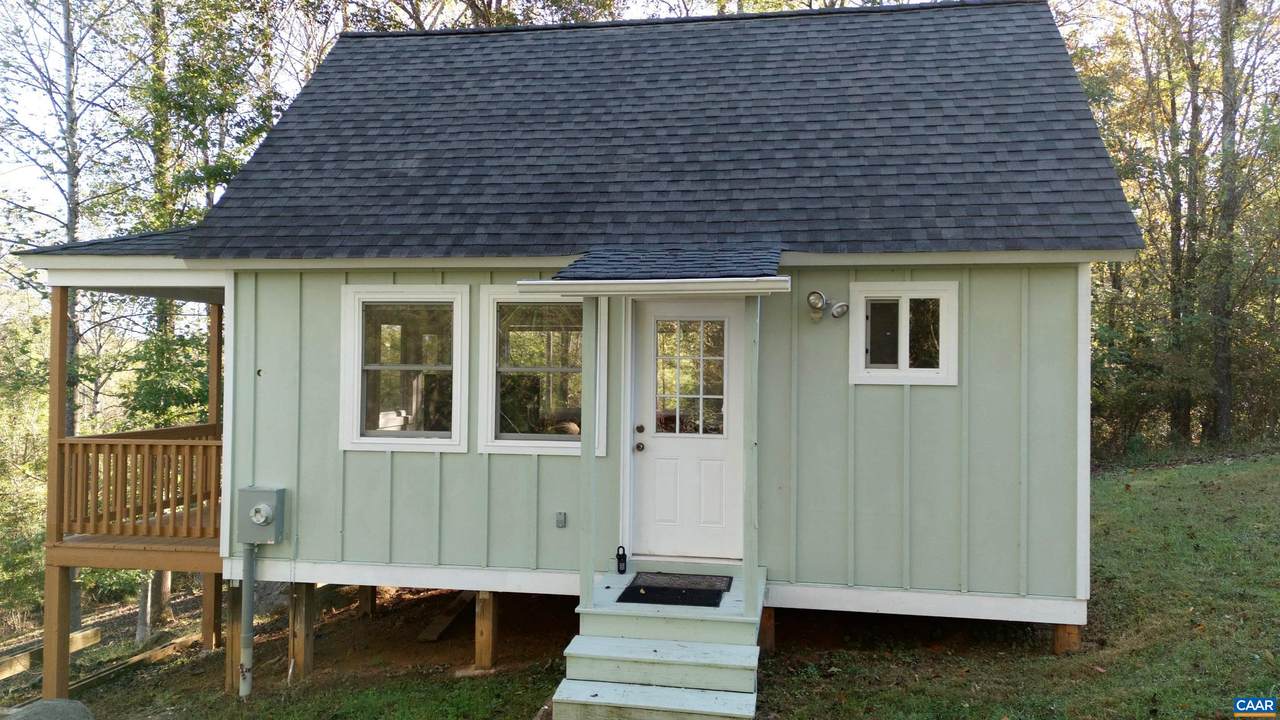 TBD Batesville Rd - Photo 1