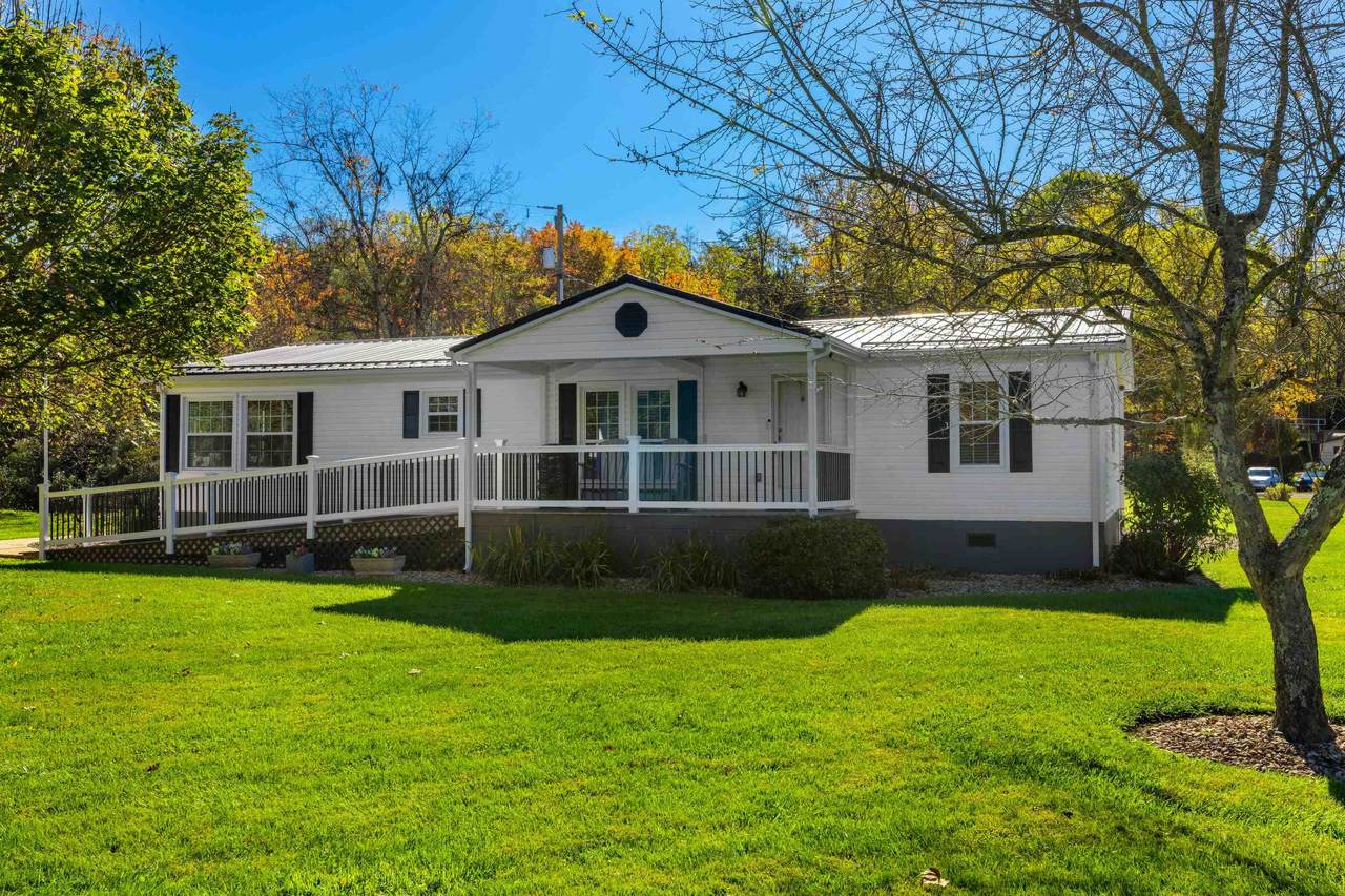 16 Ball Diamond Trl - Photo 1