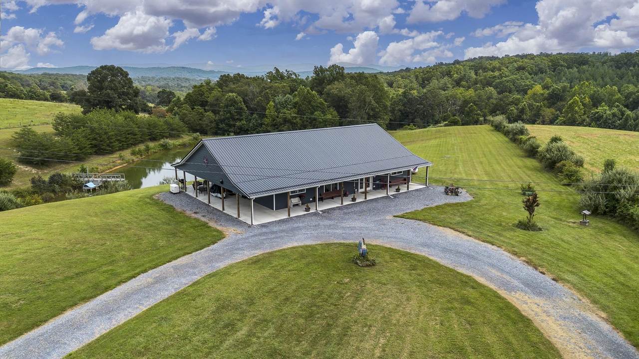 842 Adair Hill Rd - Photo 1