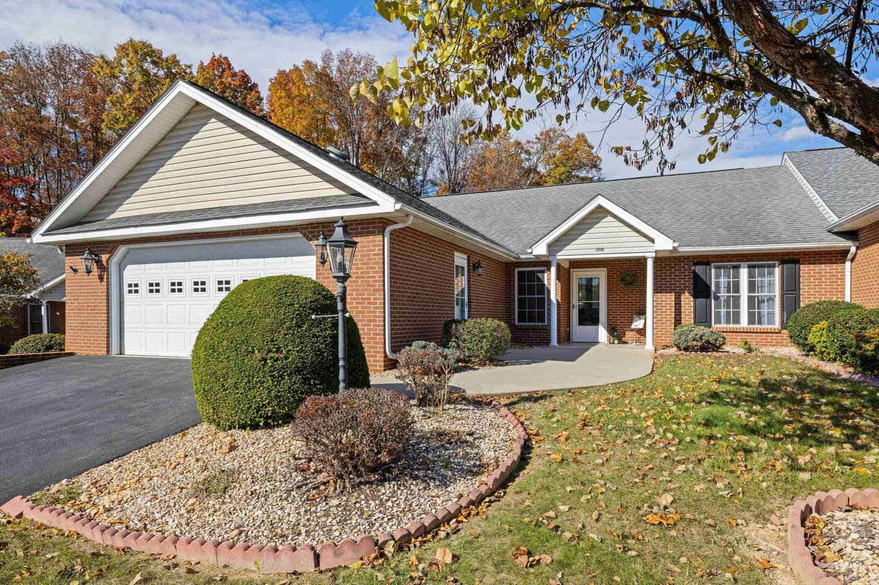 206 Red Oak Dr - Photo 1