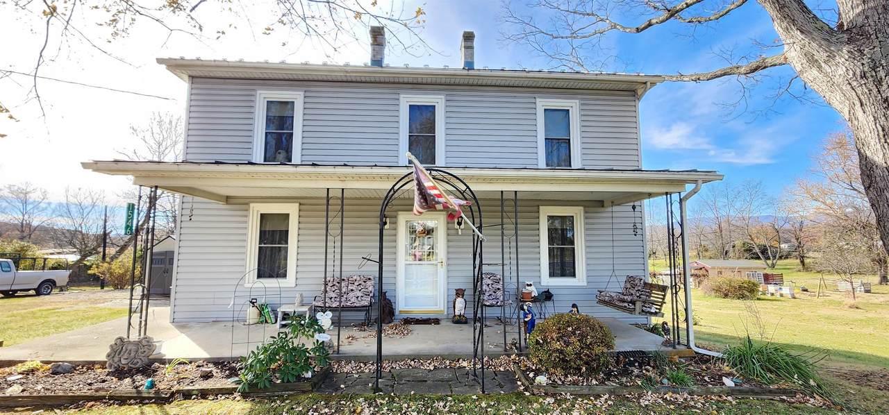 1546 Parkersburg Tpke - Photo 1