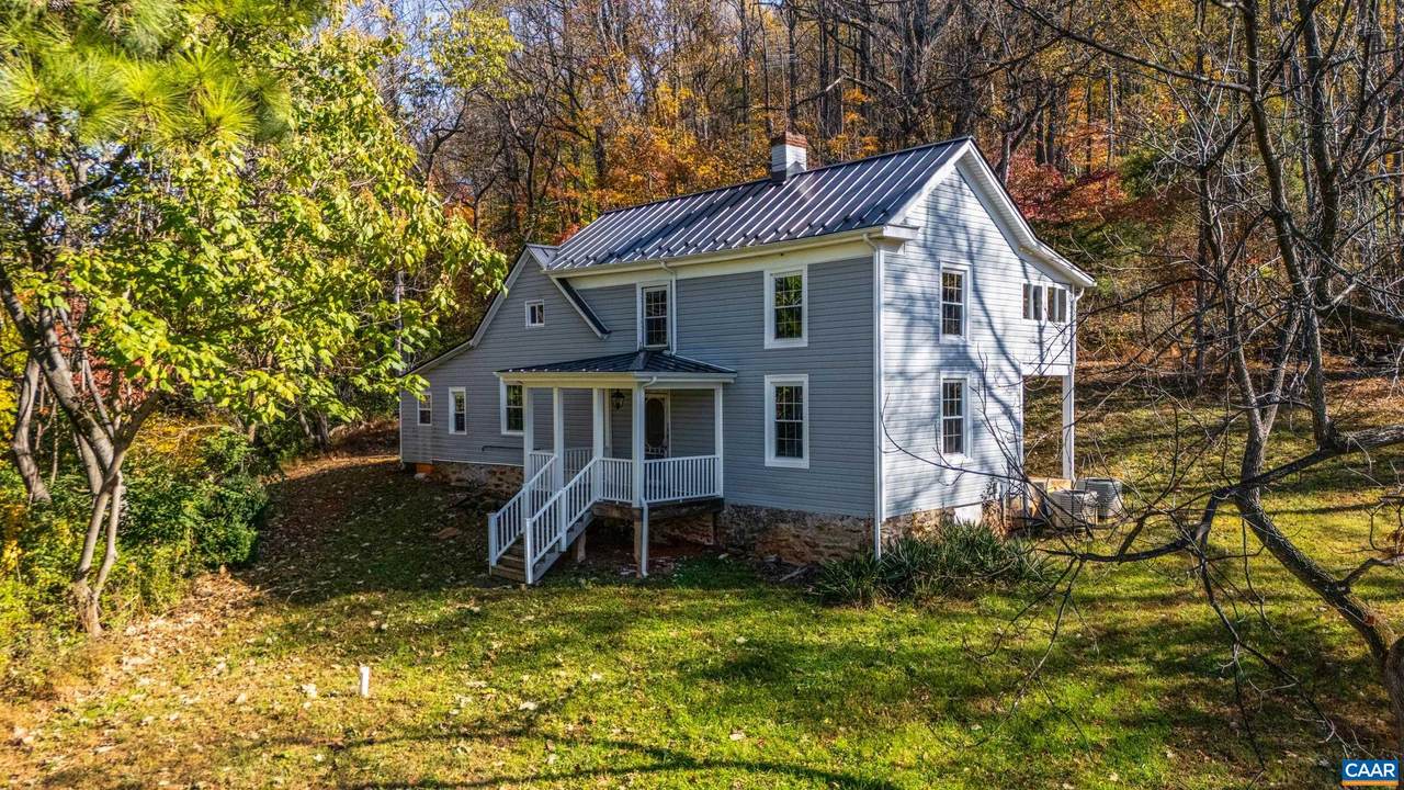 2728 East Branch Loop - Photo 1
