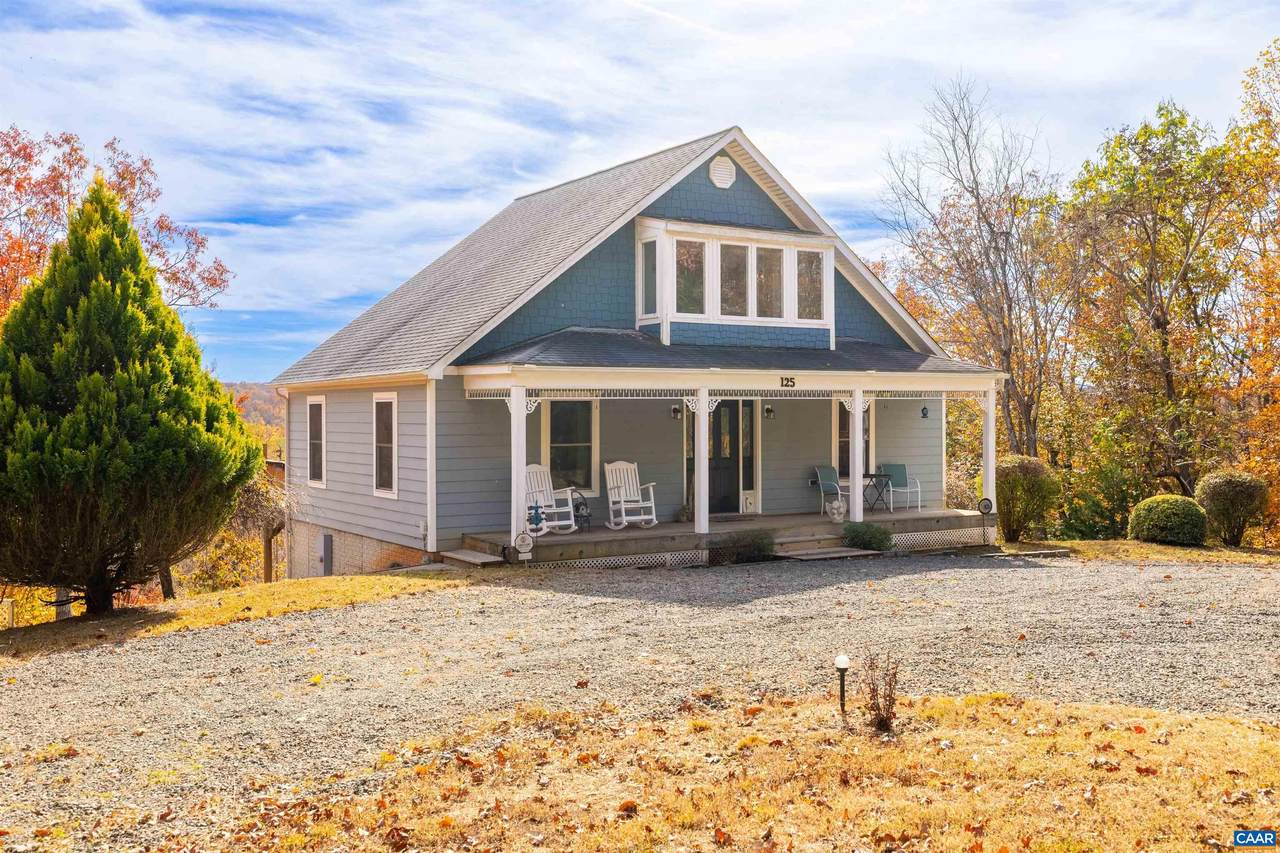 125 River Breeze Ct - Photo 1