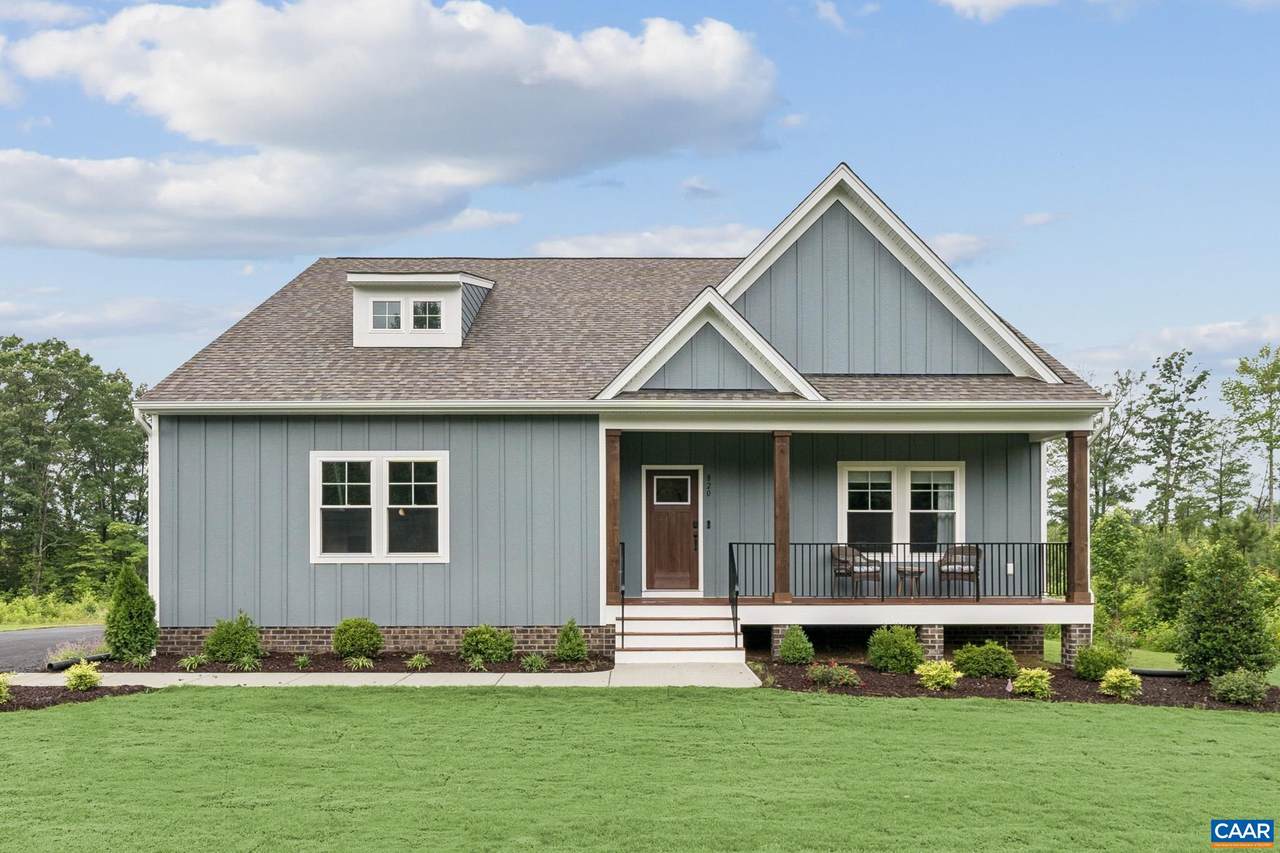 TBD Buckners Ln - Photo 1