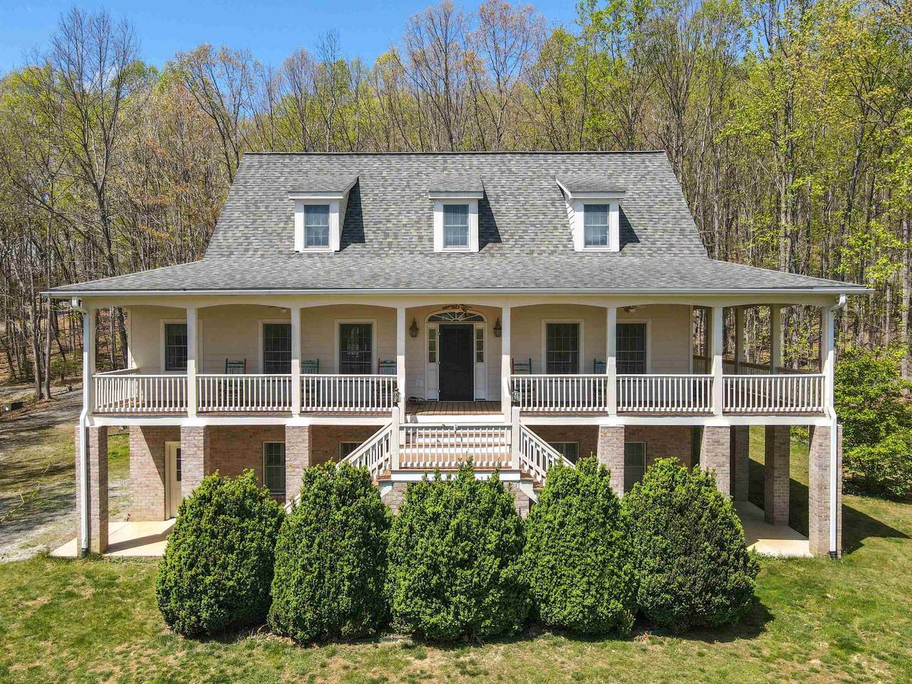 190 Henry Hill Dr - Photo 1