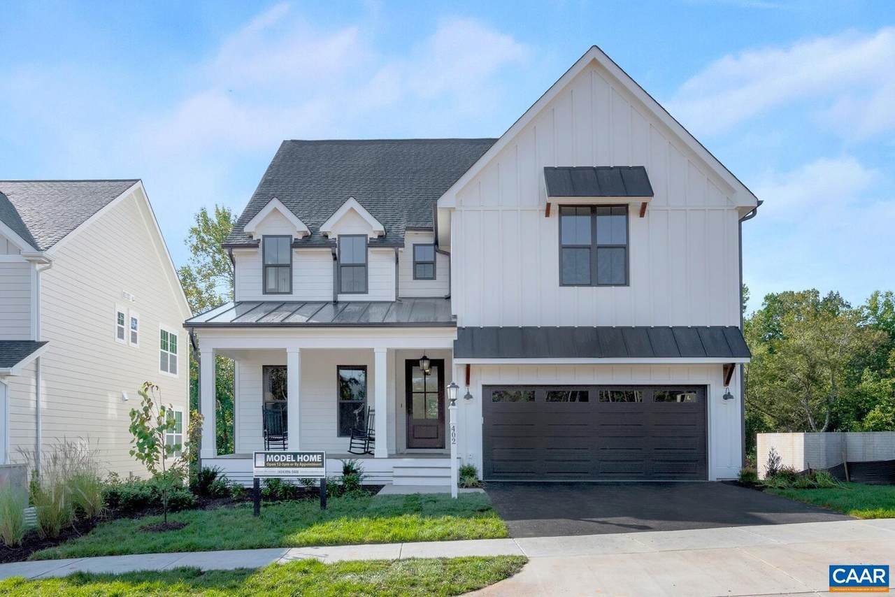 4 Warwick Dr - Photo 1
