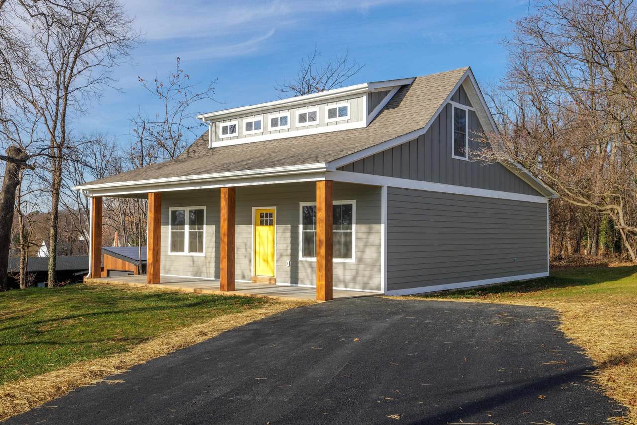 113 Frazier St - Photo 1