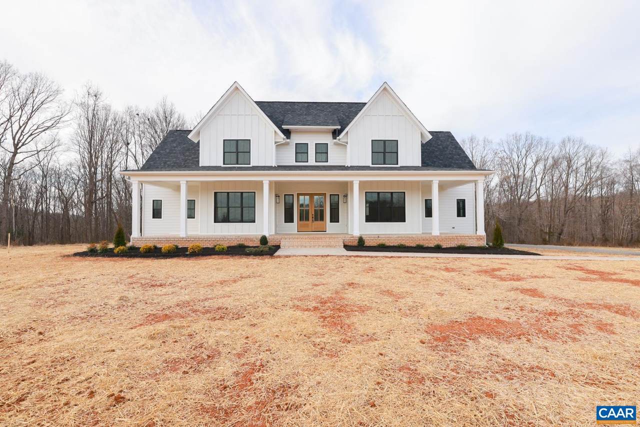 Lot 5 Gillums Ridge Rd - Photo 1