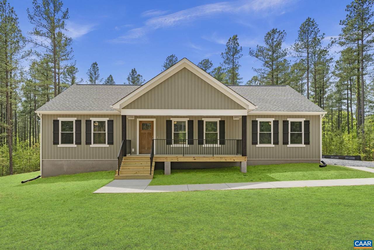 TBD Buckners Ln - Photo 1