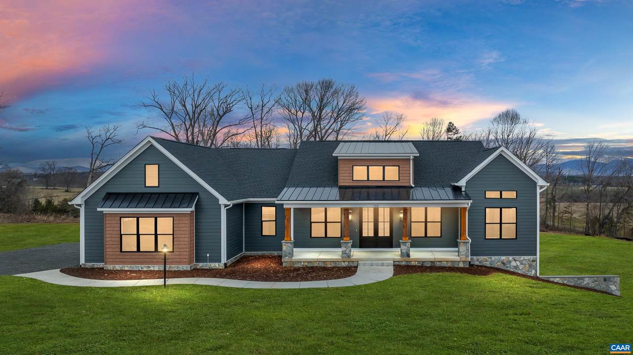 12 Langdon Woods Dr - Photo 1