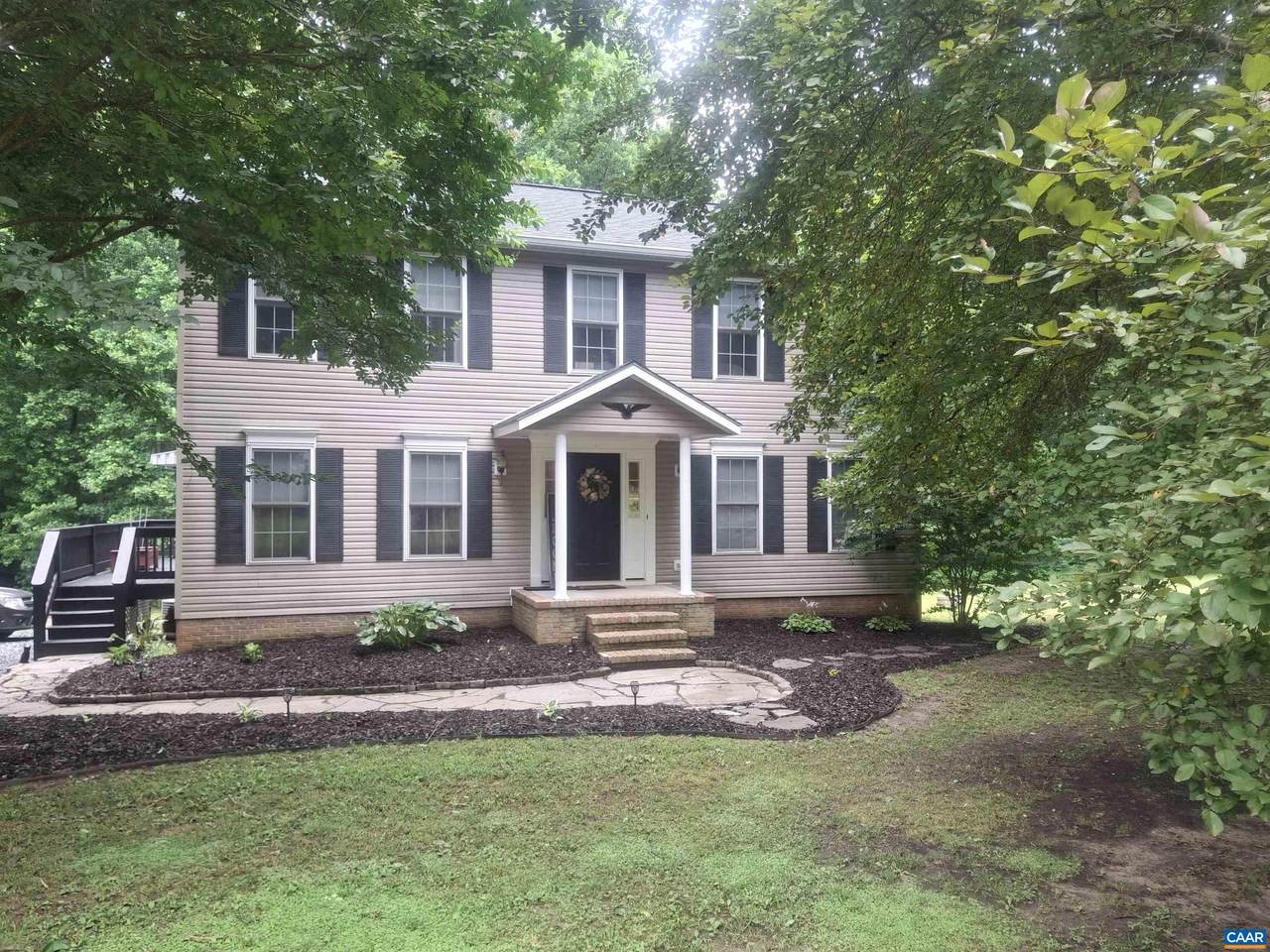 76 Old Curdsville Rd - Photo 1