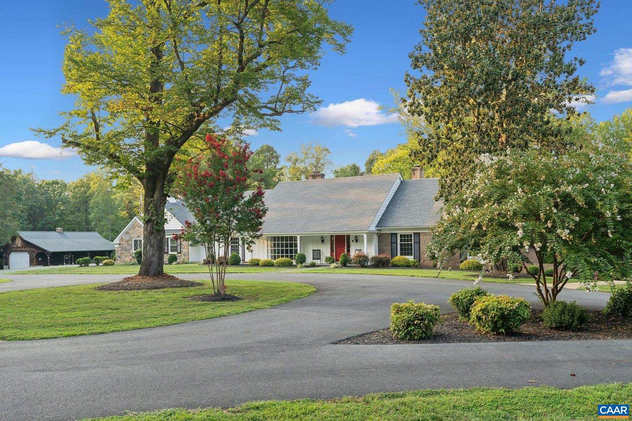 6904 James Madison Hwy - Photo 1