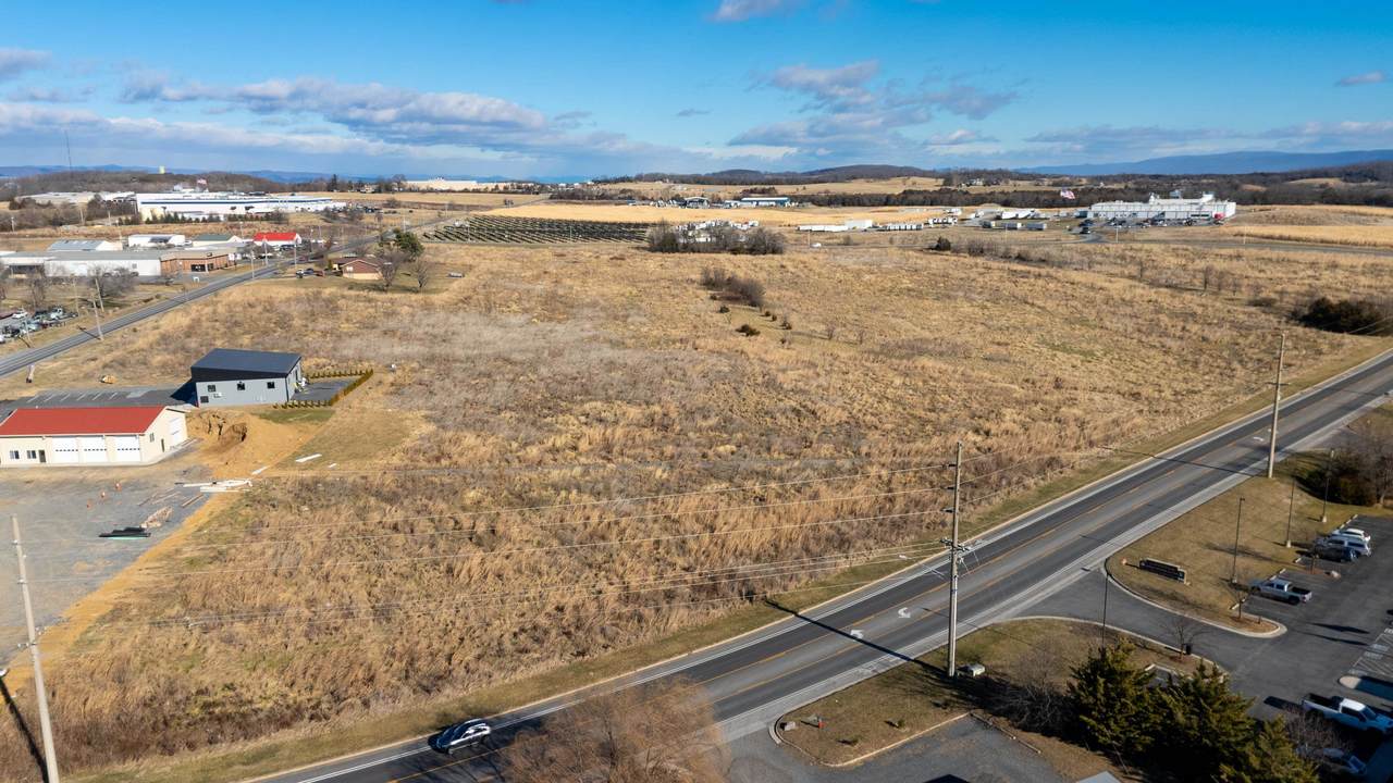 3.9 ac Mt Clinton Pike - Photo 1