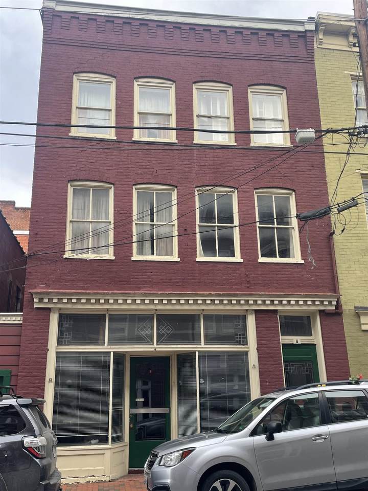 5 Frederick St - Photo 1