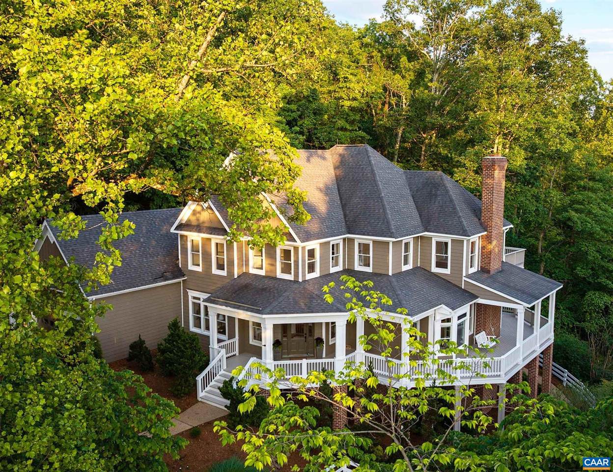 2556 Summit Ridge Trl - Photo 1