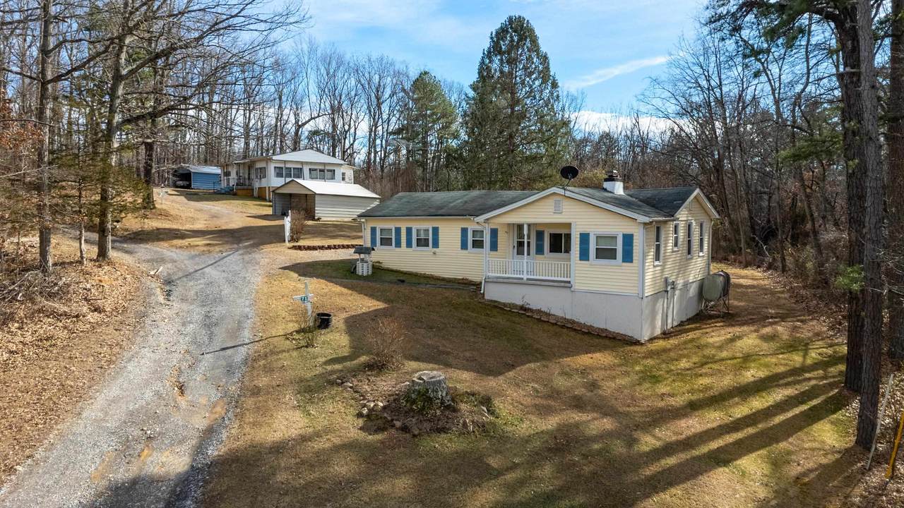 77 Hidden Acres Trl - Photo 1