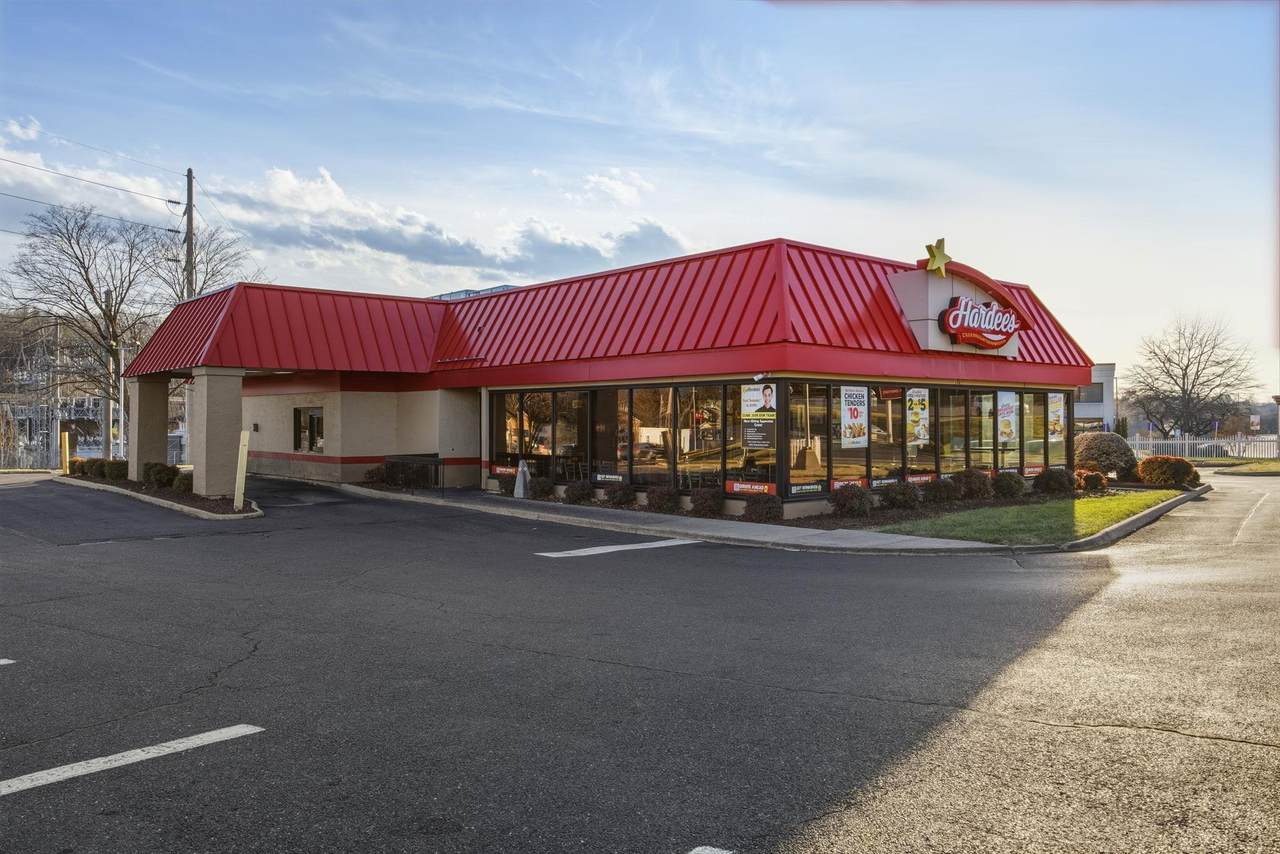 785 Martin Luther King Jr Way - Photo 1