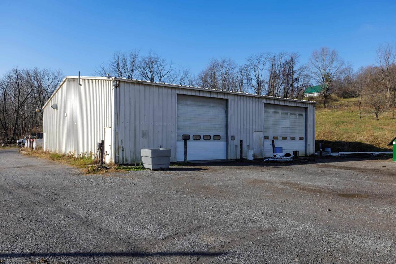 5 Acres Turleytown Rd - Photo 1