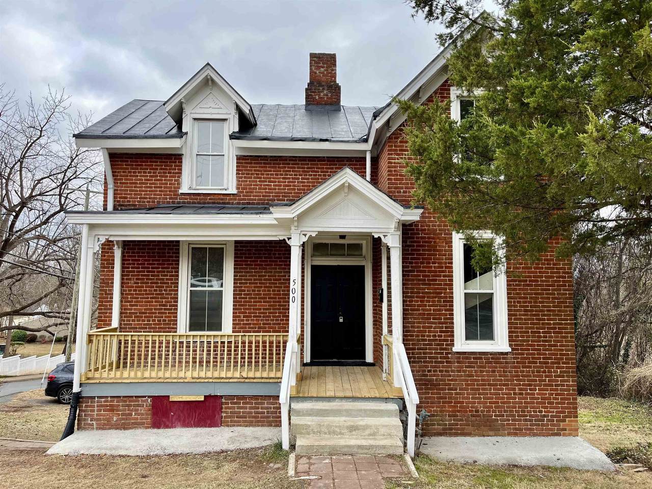 500 Ridge St - Photo 1