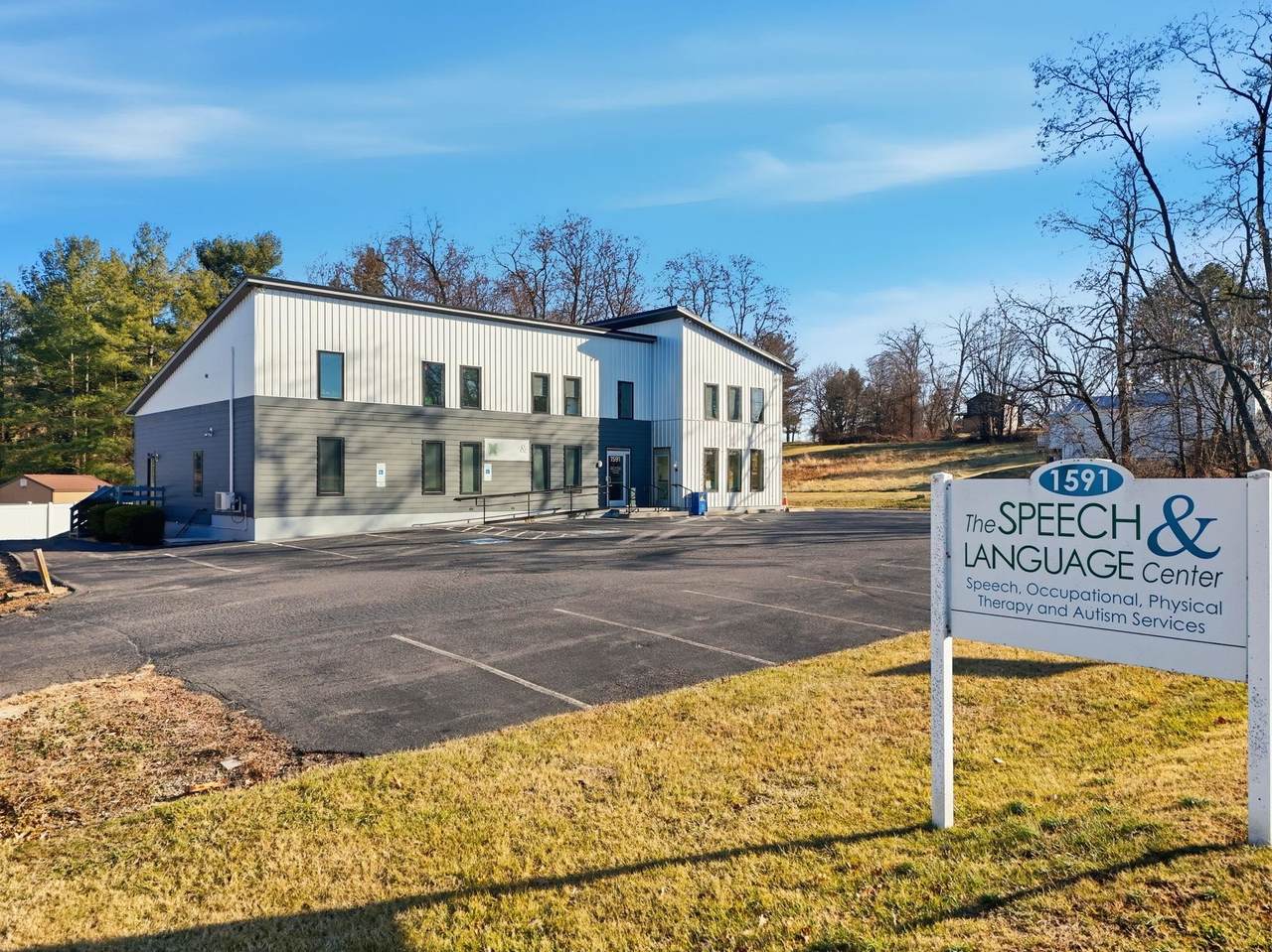 1591 Port Republic Rd - Photo 1