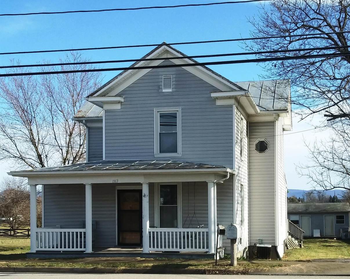 1163 Keezletown Rd - Photo 1