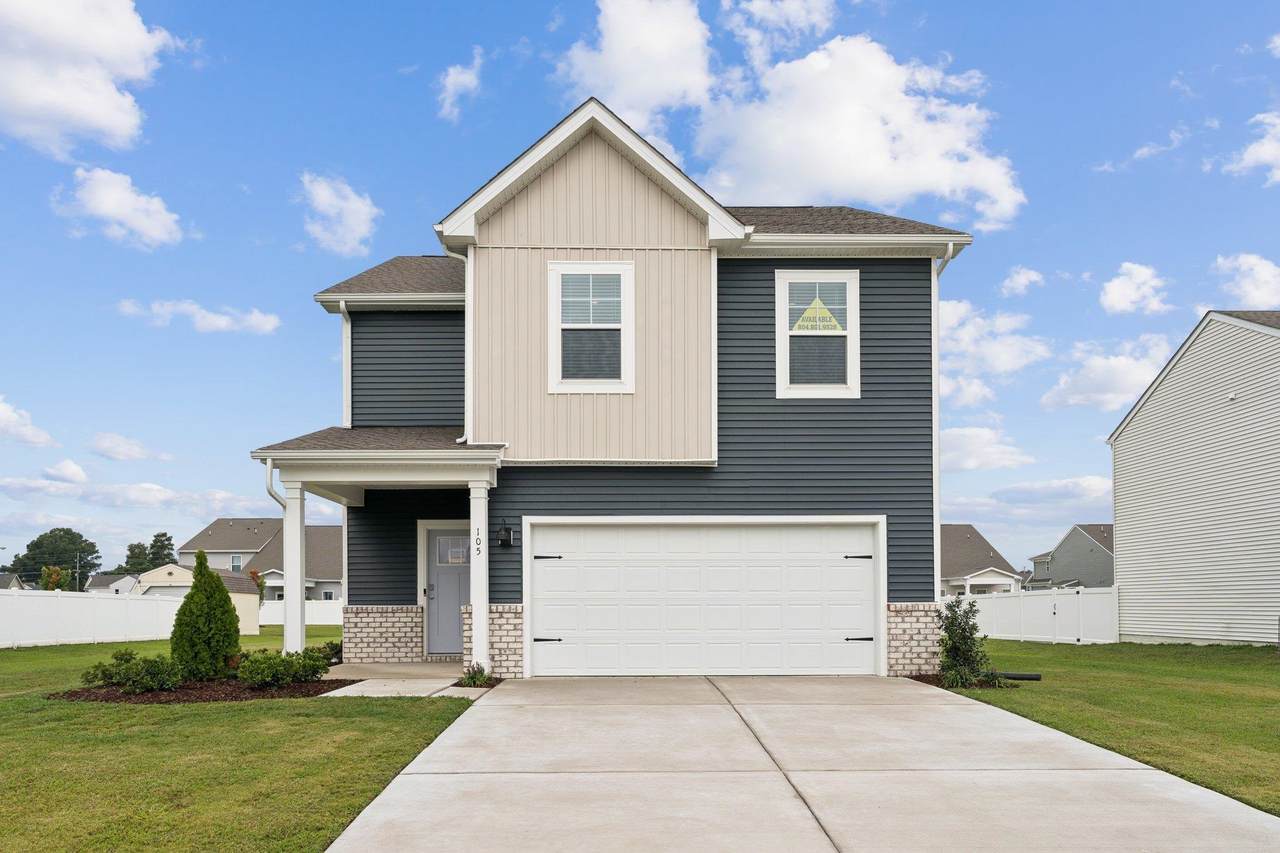 103 Fieldcrest Ln - Photo 1
