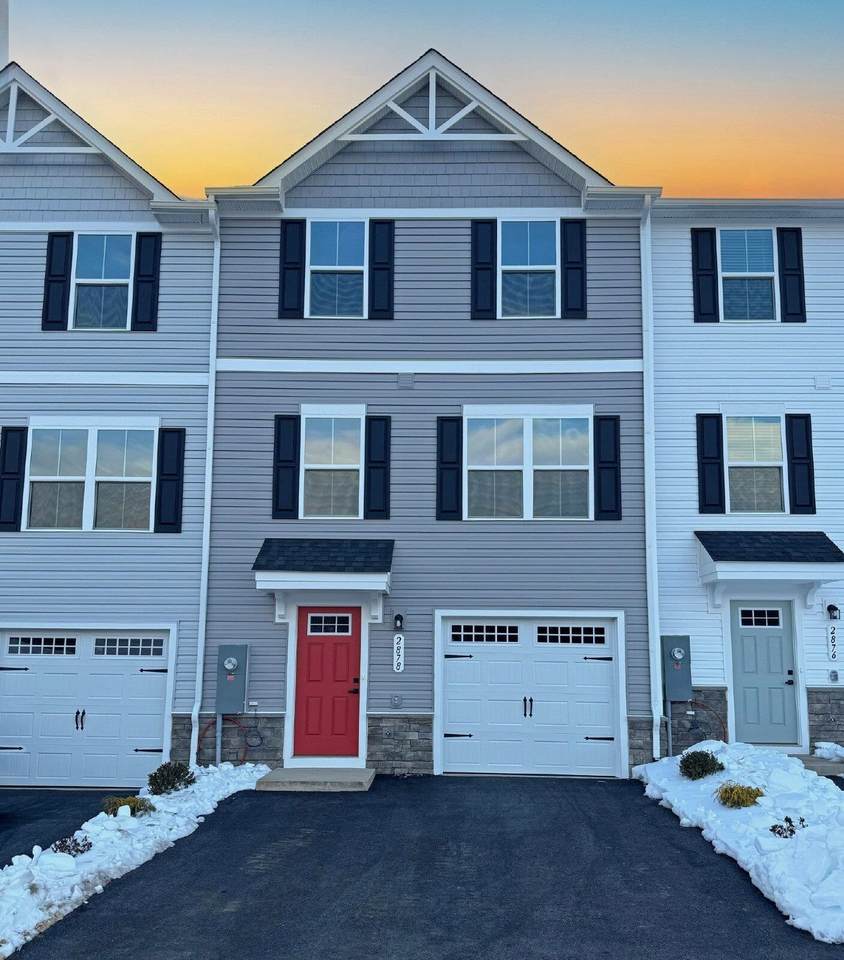 2878 Orchard Ridge Ln - Photo 1