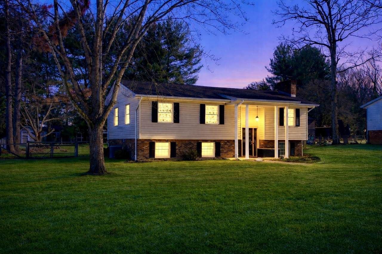 124 Forest Springs Dr - Photo 1
