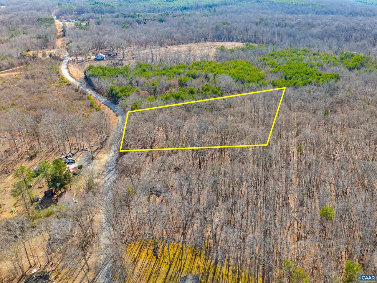 3335A Redd Shop Rd - Photo 1