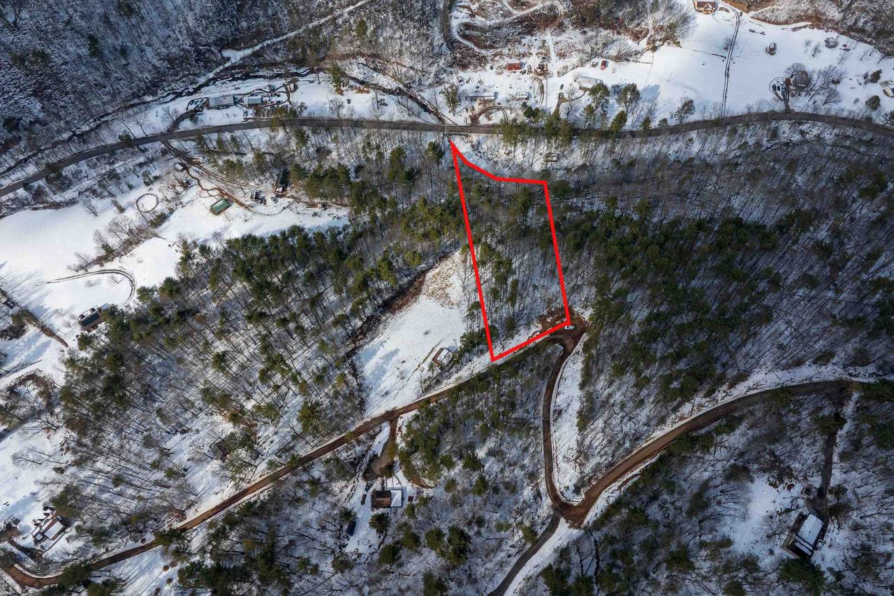 lot 11 Overlook Mountain Rd - Photo 1