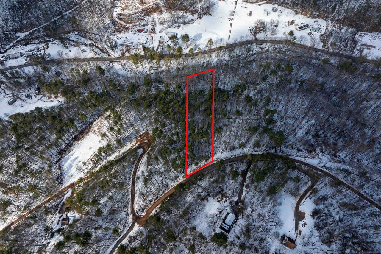 Lot 9 Overlook Mountain Rd - Photo 1
