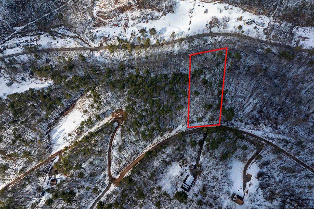 lot 8 Overlook Mountain Rd - Photo 1