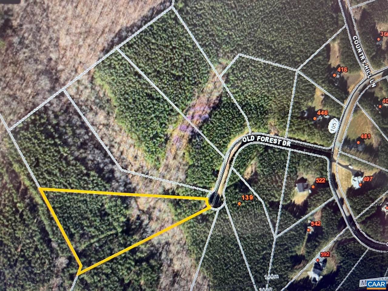 Lot 57 Old Forest Dr - Photo 1
