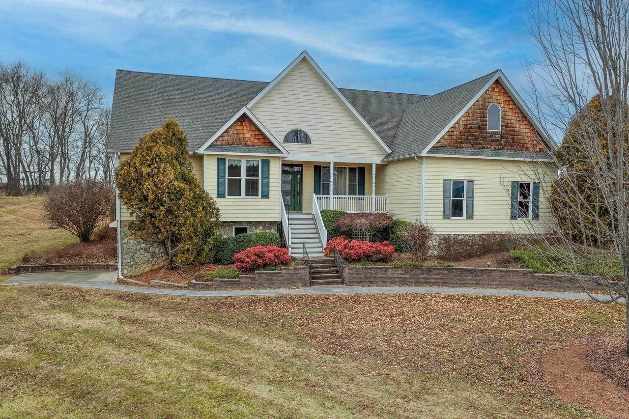 120 Spring Ridge Ln - Photo 1