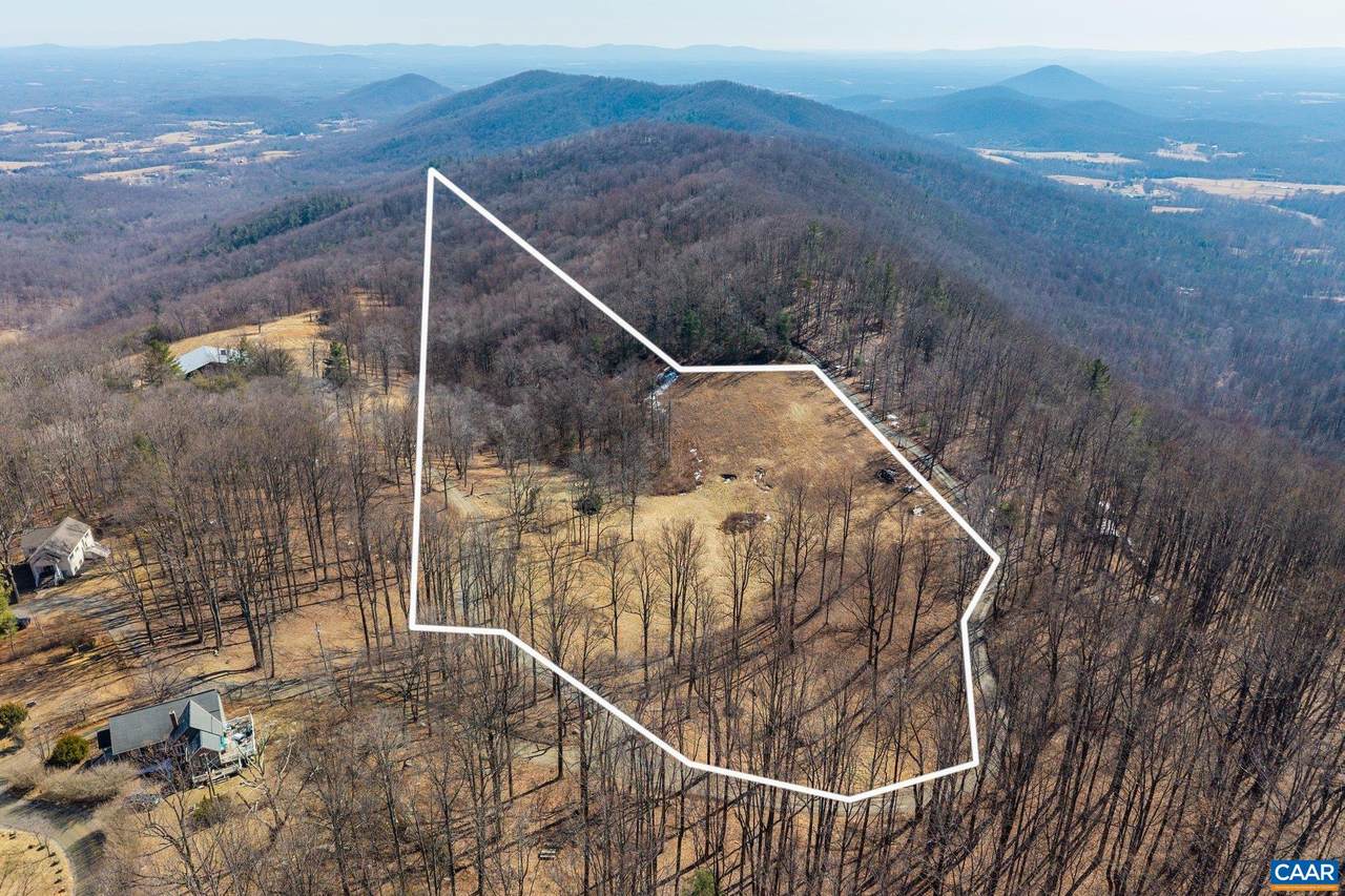 1376C Wyatt Mountain Rd - Photo 1
