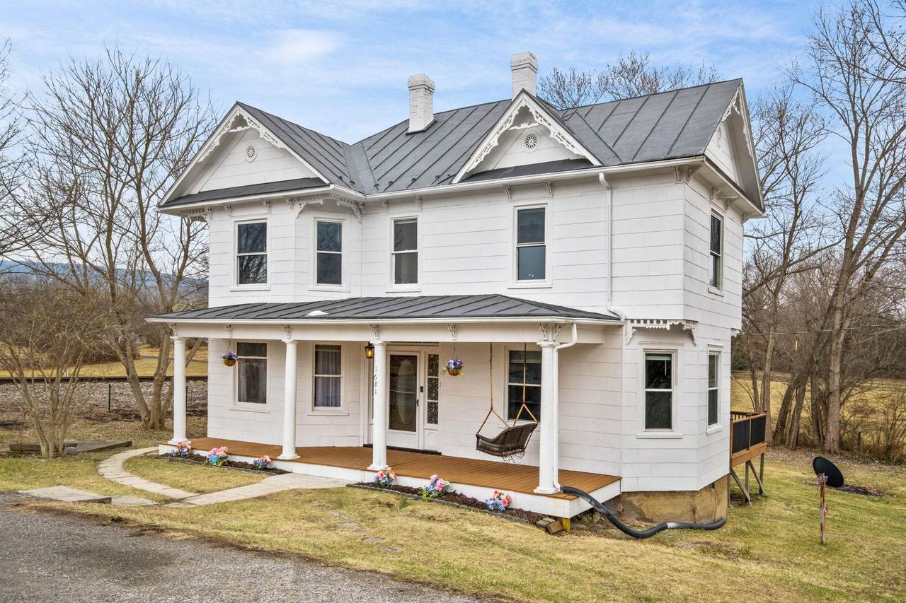 1681 New Hope And Crimora Rd - Photo 1