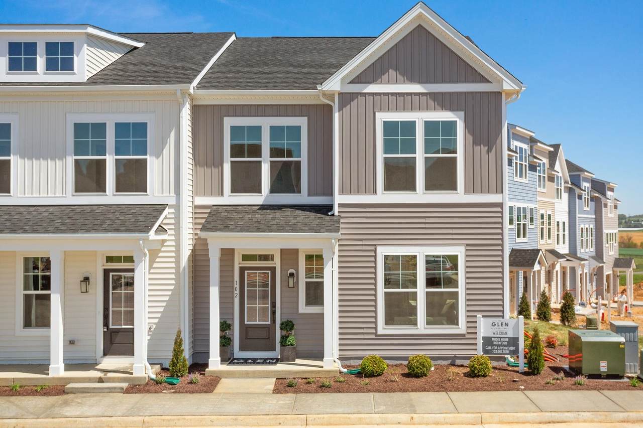 109 Scarlet Maple Ln - Photo 1
