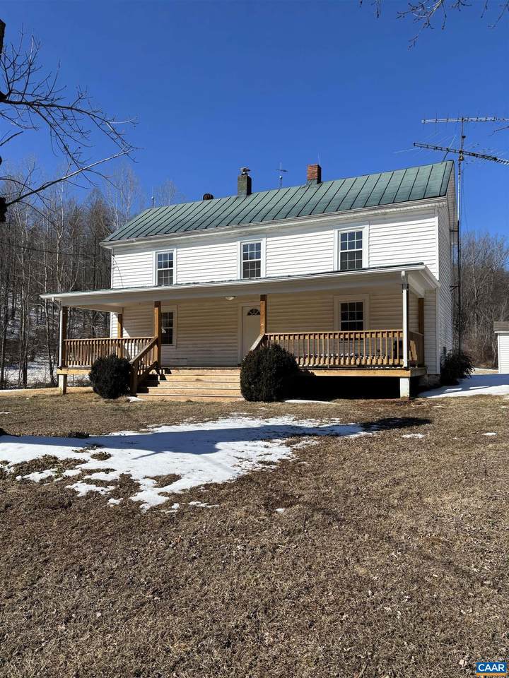 12663 Thomas Nelson Hwy - Photo 1
