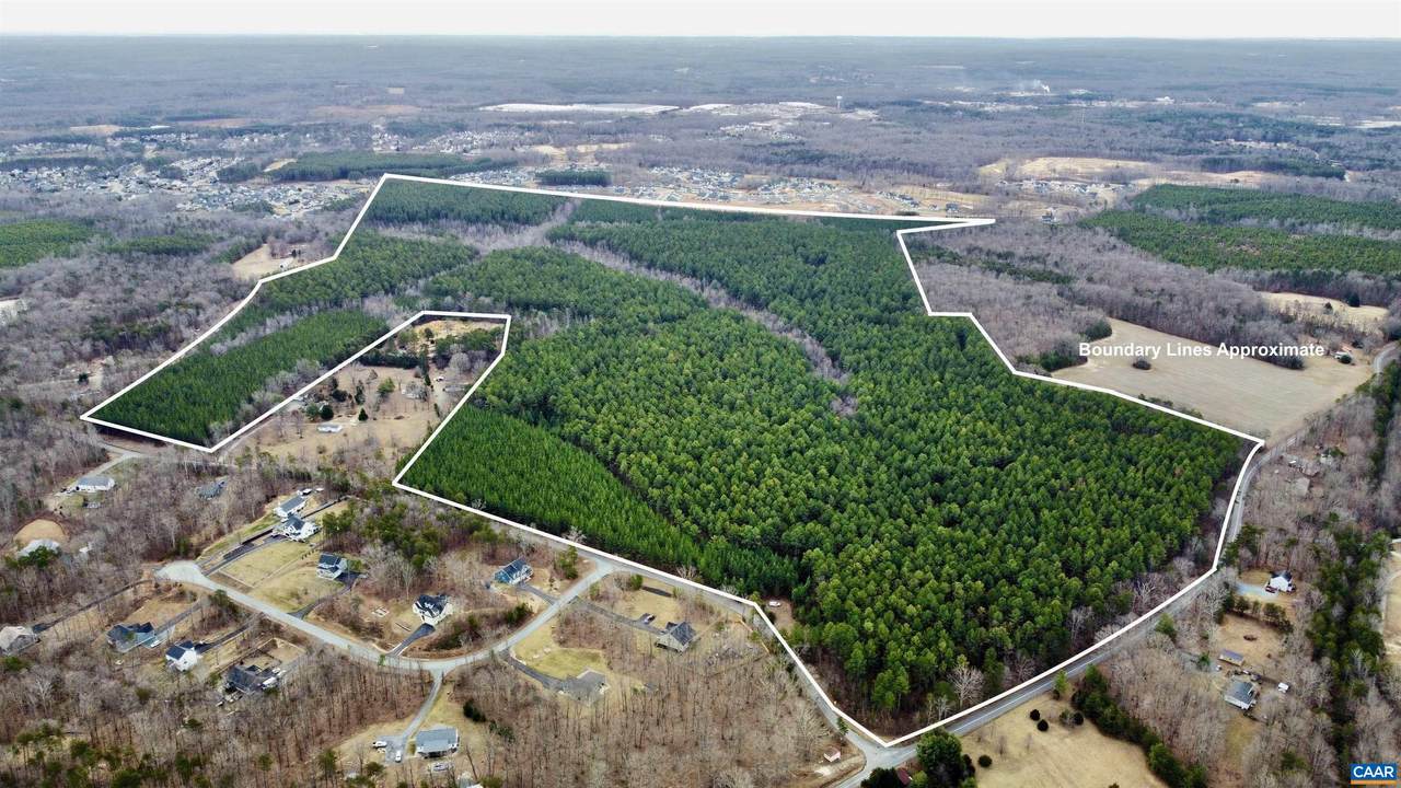 0 Green Spring Rd - Photo 1