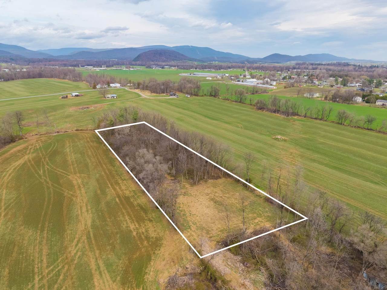 TBD Kerns Rd - Photo 1
