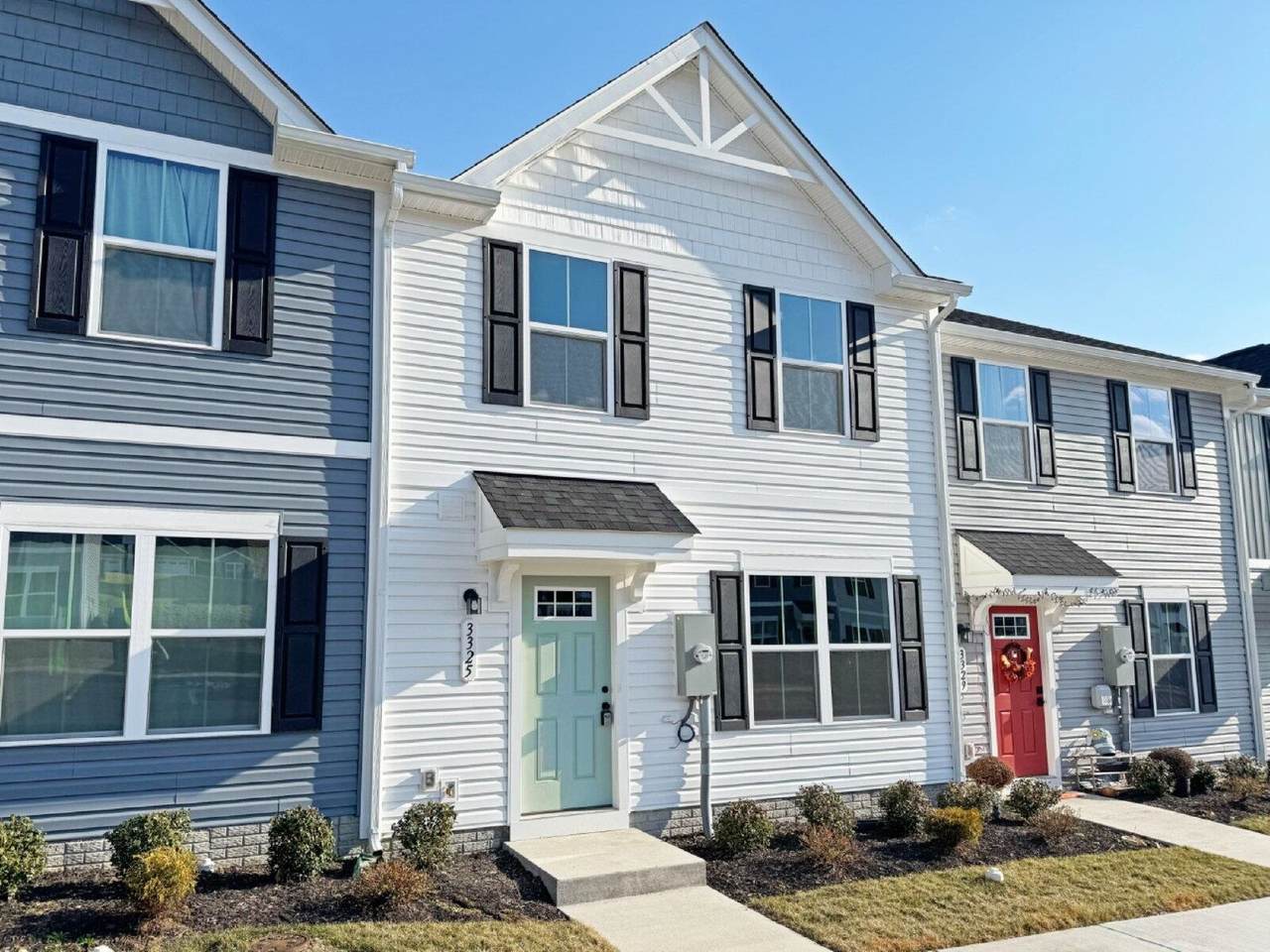 3325 Marble Loop - Photo 1